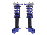 BFO Coilovers Struts fit for Subaru Impreza WRX STI GDA GDB Adjustable Height 90399513