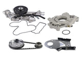 Timing Chain Kit Oil & Water Pump Replacement for 03-08 Dodge Ram 1500 Durango 5.7L Hemi V8 77266118