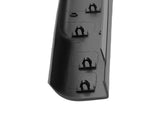Black Tailgate Molding fit for Ford F-250 F-350 F-450 Super Duty 2008-2016 37320756