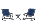 Garden chair / Rocking Chair 91271954