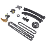 Timing Chain Kit for Buick Envision Regal Cadillac ATS Chevrolet Malibu GMC Acadia Canyon Terrain 37587688