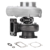 Fit for Universal Turbo Charger GT35 GT3582 Billet Wheel Turbine T3 .82 4 Bolts 600BHP 99875009