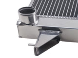 3 Row Radiator fit for Dodge W250 W350 5.9L Diesel 1991-1993 SBR1198 52195382