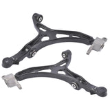 Front Lower Control Arms Left & Right Replacement for Dodge Durango Jeep Grand Cherokee 3.6L 17021403