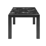 Dahiris Black Dining Table B201P359586