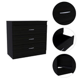 Cambridge Three Drawers Dresser B128P148892