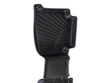 2 Row TPE Rubber Floor Mats Liner fit for Kia Seltos 2021 2022 2023 2024 Front Left 52997199
