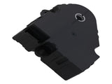 HVAC Heater Air Blend Door Actuator fit for Cadillac Escalade EXT 2002-2006 604-120 60079756