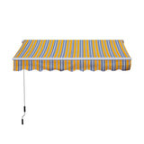Patio Retractable Awning -AS 20144782