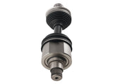 2x Front CV Joint Axle Assembly fit for Toyota Tacoma 1995-2004 4Runner 1996-02 4WD 71411643