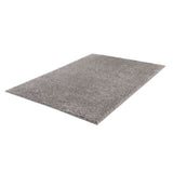 Super Soft Polyester Shag Area Rug B03597948