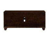 Dita TV Walnut Finish Stand B2726P300876
