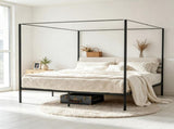 Canopy Bed Frame 31243504