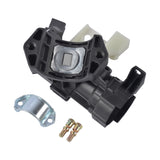 Ignition Lock Housing Assembly Fit for Kia Soul 2014-2019 Base , EX , Exclaim , LX , Plus , SX , SXL 98649045