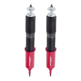Coilovers RWD Shocks Absorbers Fit For BMW 3 2004-2011 316i, 318i, 320i, 323i, 325i, 328i, 51778411