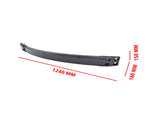 Front Bumper Reinforcement Impact Bar 60004080 Fits for Chevrolet Trax 1.2L L3 2024-2025 39891016