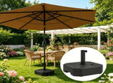Outdoor Umbrella Base 82222012