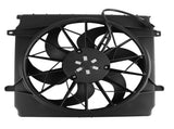 Radiator Cooling Fan Fit For Jeep Liberty 2.4L 2005 55037692AB, CH3115143, 5174136AA, 55037692AA 21542311