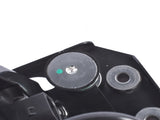 Air Suspension Compressor Pump with Valve Block & Relay Replacement for BMW 5er 535i 550i 7er 740i 20833754