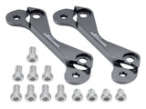 1 Pair Brake Caliper Adapters Kit For Subaru Impreza WRX 2002-2005 Forester 2000-2008 53462241