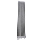 Oil Cooler Radiator Fit for Mercedes-Benz S65 GLE63 GLS63 SL63 S63 SL65 CL65 AMG GTC GTR 2215000700 76691706