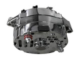 1G Style Chrome 110 AMP 1 Wire Alternator Replacement for Ford Mustang 289 302 351 V8 10SI 11180217