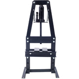 Hydraulic Power Units, 6-Ton Benchtop Hydraulic A-Frame Shop Press with Press Plates, Hydraulic 6 W46566972