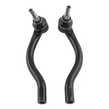 Front Lower Control Arms Sway Bars Tie Rods Fit for Nissan Pathfinder 2013-2020 All Models Fit for 28419655