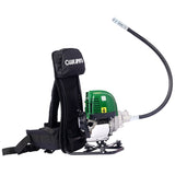 Backpack 4 in 1 Multi-Functional Trimming Tool, 38CC 4-stroke Garden Tool System with Gas Pole Saw, W46561892