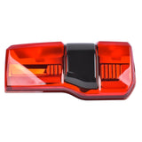 Passenger Side LED Rear Tail Lamp Light for Ford Super Duty 2023 2024 PC3Z13404B 91920374