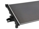 Aluminum Coolant Radiator fit for Jeep Grand Cherokee 4.7L 2001-2004 AT CU2336 13891230