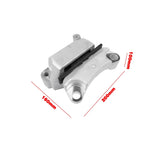 4Pcs Engine Motor & Torque Strut & Trans Mounts Set Fit for Nissan Altima 2.5L CVT 2019-2024 92463114