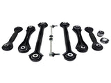 Rear Lower Track Control Arm Kit for BMW E87 E81 E82 E88 335i E90-E93 X1 13319661