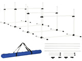 Dog agility training equipment 09757927