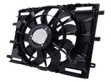 Electric Radiator Cooling Fan fit for Buick Envision 2021-2023 84897503 84595419 96623435