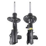 Front Left & Right Shock Absorbers Struts with Electric Fit for Buick Enclave 2018-2020 Cadillac XT5 96253423