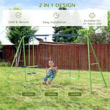 Toddler Swing Set 58736330