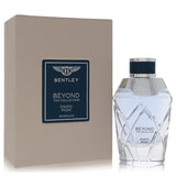 Bentley Exotic Musk by Bentley Eau De Parfum Spray 3.4 oz for Men FX-548787