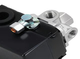 145 175 PSI Air Compressor Pressure Switch fit for Ingersoll Rand 23474653-R Durable 20817265