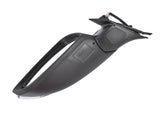 Driver Left Side Black Power Heated Mirror with Signal Light Fit for Kia Forte LX Sedan 4-Door 1.8L 82159069