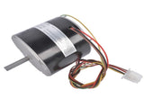 Condenser Fan Motor for York Coleman Evcon and Luxaire HVAC 1/4 Hp 208-230 Volt K55HXKWA-9803 55852430
