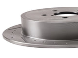 Rear Brake Rotors Kit fit for Subaru Forester Impreza Legacy Outback WRX BRZ S31509 40423347