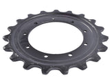 Drive Sprocket Replacement for Yanmar B50-2 B50-2B VIO-45-5 VIO-50-2 VIO-55-5 17211935012 03771567