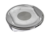 Pistons w/ Rings Replacement for 2007-2013 Toyota Camry RAV4 Scion tC Lexus 2.4 13211-0H041-A0 45473760