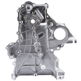 Timing Chain Oil Pump Cover for Hyundai Veloster Elantra Tucson Kia Soul Forte Optima 1.6L 2012-2023 27024947