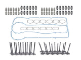 Intake Exhuast Valves Lifters Kit For 2011-2016 3.6L Chrysler Dodge Jeep Ram 00431320
