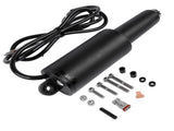 Marine Boat Pressure Wave Plate Actuator 101 XD Series Extreme Duty Actuator Black 5/16" Mounting 36049432