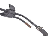 Power Steering Oil Cooler Fit for Chevy Avalanche Silverado Tahoe Suburban GMC Sierra Yukon Cadillac 97958668