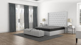 CS Hybrid Pocket Coil 8" Twin Mattress B337P293516