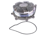 Coolant Water Pump 4722001801 EA4722001901 Fits for Freightliner Cascadia DD15 Engine 2023 05336500